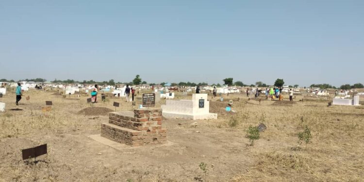 Tchad : L’inquiétude grandit face à une surmortalité inexpliquée