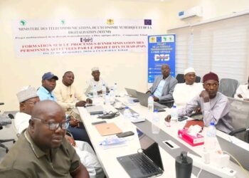 Tchad : Dorsale Transsaharienne, les membres du comité d&rsquo;indemnisation formés pour garantir un processus équitable