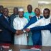 Tchad : Un partenariat d’envergure entre l’Agence de la Grande Muraille Verte et la FAO pour restaurer les terres