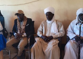 Sila : Efforts de prévention des tensions intercommunautaires à Kerfi