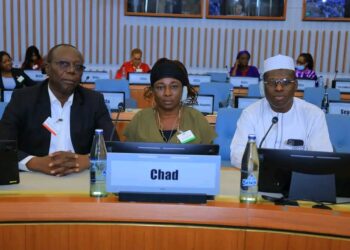 CSW71 : Le Tchad à Addis-Abeba pour la définition d’une position africaine commune