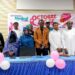 Tchad : Octobre Rose, Corpus Médical Tchad lance une campagne axée sur la prévention du cancer du sein