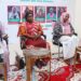 Octobre Rose : le Réveil Panafricain pour le Changement mobilise à N’Djamena autour du dépistage du cancer du sein.
