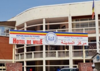 Tchad : Les commerçants déguerpis du marché de Dembé en 2012 invités à se faire recenser