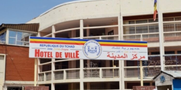 Tchad : Les commerçants déguerpis du marché de Dembé en 2012 invités à se faire recenser