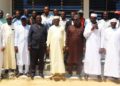 Tchad : Le coup d’envoi du play-off pour la montée en Ligue 1 donné le 28 octobre