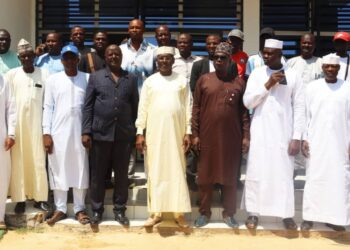 Tchad : Le coup d’envoi du play-off pour la montée en Ligue 1 donné le 28 octobre