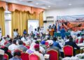 Tchad : Le ministre des Armées, le HCND et leurs partenaires mobilisés contre les mines