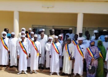 Batha : Le Conseil provincial examine la révision technique du budget 2026
