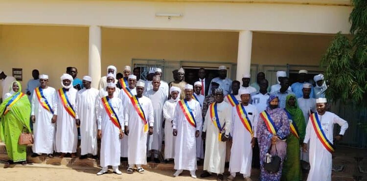 Batha : Le Conseil provincial examine la révision technique du budget 2026