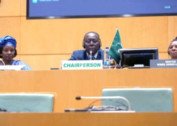 Égalité de genre en Afrique : le Tchad pilote l&rsquo;examen de deux positions continentales clés à Addis-Abeba