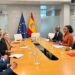 Le Tchad et l’Espagne examinent les perspectives de coopération