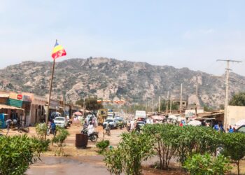 Guera : Mongo finalise son dispositif d’accueil pour Forum des chefferies traditionnelles