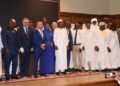 Le Tchad veut concilier sauvegarde de la nature et développement de ses aires protégées