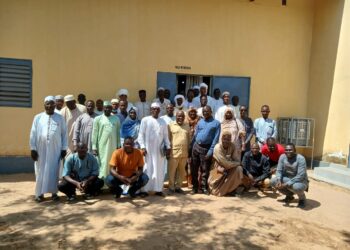 Am-Timan : des tables rondes ouvertes pour renforcer la planification territoriale dans le Salamat