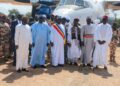 Guera : Le Vice-Premier Ministre accueilli à Mongo pour le Forum des Chefferies Traditionnelles