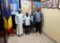 L&rsquo;Université Aube Nouvelle prépare son implantation au Tchad