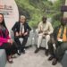 COP17 : Le Tchad et l’OSS consolident leur partenariat financier et environnemental