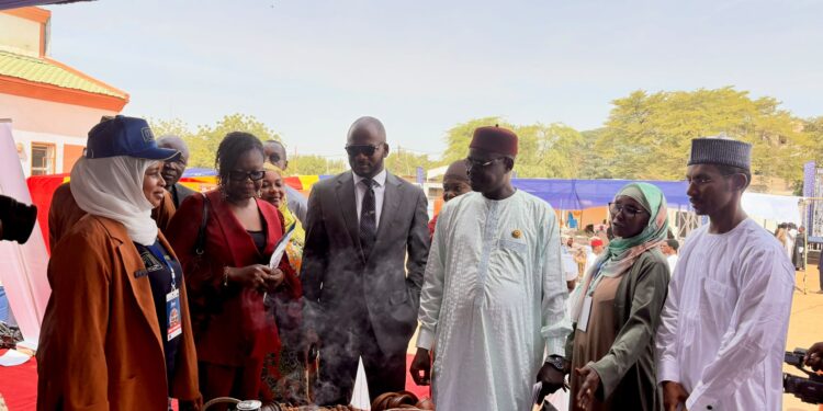 Tchad : Ouverture de la quatrième édition des Journées gastronomiques sous le signe du patrimoine et de la diversité
