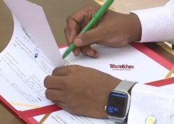 Tchad : une vague de nominations au ministère des Transports