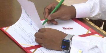 Tchad : une vague de nominations au ministère des Transports