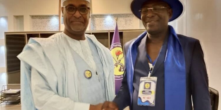 Tchad : Abakar Souleyman, dit Kakiom, cadre du MPS, est décédé