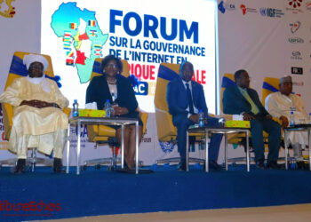 Le Tchad accueille le Forum sur la gouvernance de l’Internet en Afrique centrale