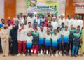 Football : Toumaï FC se structure et ambitionne la deuxième division