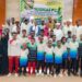 Football : Toumaï FC se structure et ambitionne la deuxième division