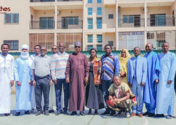 Tchad : la CNAS et la Centrafrique s&rsquo;associent pour renforcer la couverture santé universelle