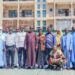 Tchad : la CNAS et la Centrafrique s&rsquo;associent pour renforcer la couverture santé universelle