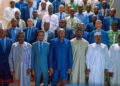 Le Tchad s’engage pour la résilience alimentaire et l’emploi des jeunes au Sahel​