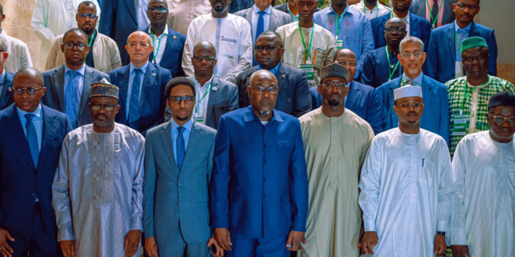 Le Tchad s’engage pour la résilience alimentaire et l’emploi des jeunes au Sahel​