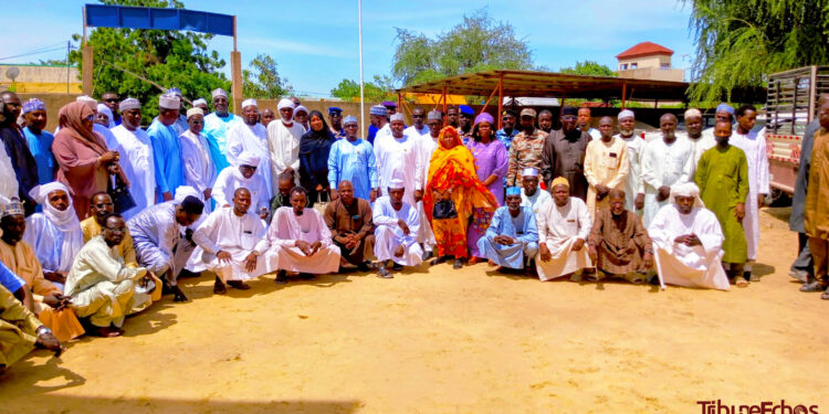 Tchad : Un nouveau plan de développement communal pour répondre aux urgences des habitants dans le  4ᵉ arrondissement