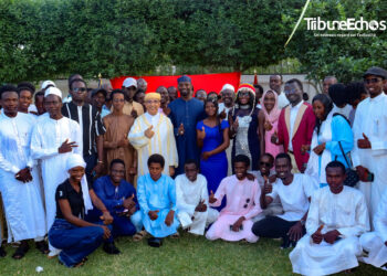 Tchad-Maroc : 100 jeunes boursiers en route pour Agadir, symbole d&rsquo;un partenariat renouvelé