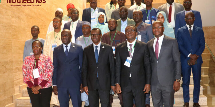 Tchad : Lancement d’un atelier stratégique pour renforcer le recouvrement des avoirs et lutter contre la corruption