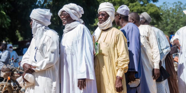 N’Djaména : Lancement du recensement des commerçants déguerpis du marché de Dembé en 2012
