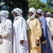 N’Djaména : Lancement du recensement des commerçants déguerpis du marché de Dembé en 2012