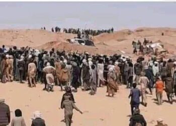 Tchad : face aux nouveaux affrontements à Miski, les cadres du Tibesti lancent un appel au dialogue