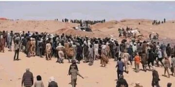 Tchad : face aux nouveaux affrontements à Miski, les cadres du Tibesti lancent un appel au dialogue