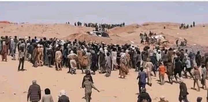 Tchad : face aux nouveaux affrontements à Miski, les cadres du Tibesti lancent un appel au dialogue