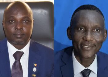 Tchad : le président de l’Université de N’Djaména suspendu après une lettre de mise en demeure adressée au ministre
