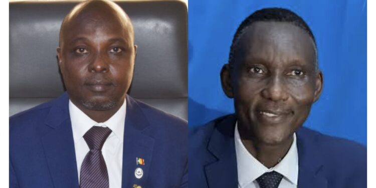 Tchad : le président de l’Université de N’Djaména suspendu après une lettre de mise en demeure adressée au ministre